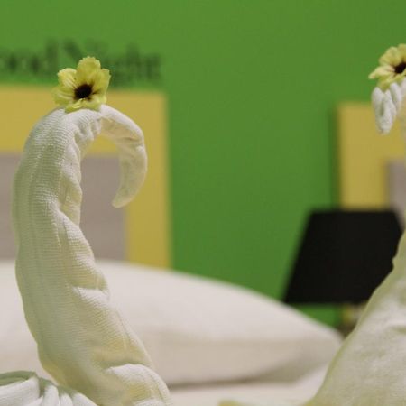 Santacroce B&B Barletta Ngoại thất bức ảnh