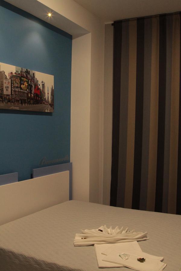 Santacroce B&B Barletta Ngoại thất bức ảnh