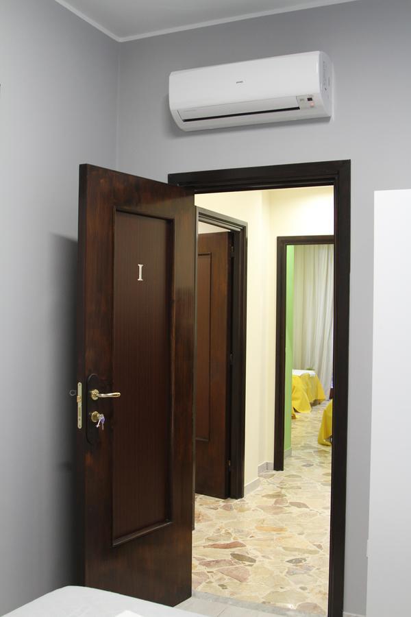 Santacroce B&B Barletta Ngoại thất bức ảnh