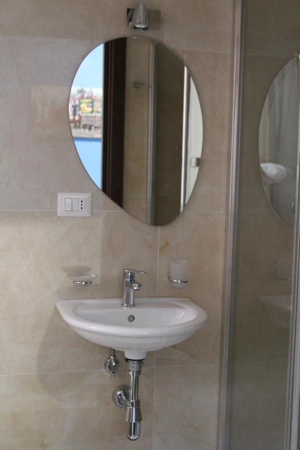 Santacroce B&B Barletta Ngoại thất bức ảnh