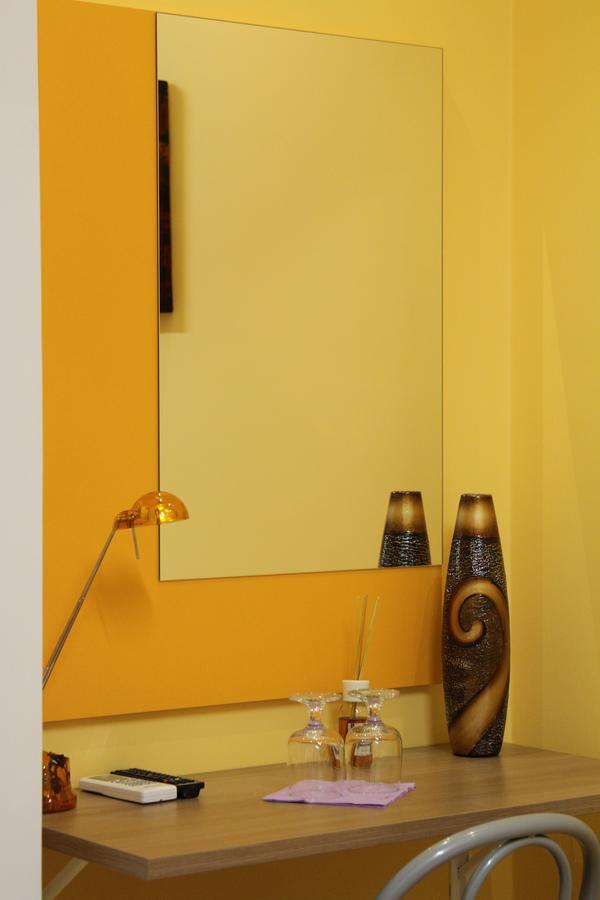 Santacroce B&B Barletta Ngoại thất bức ảnh