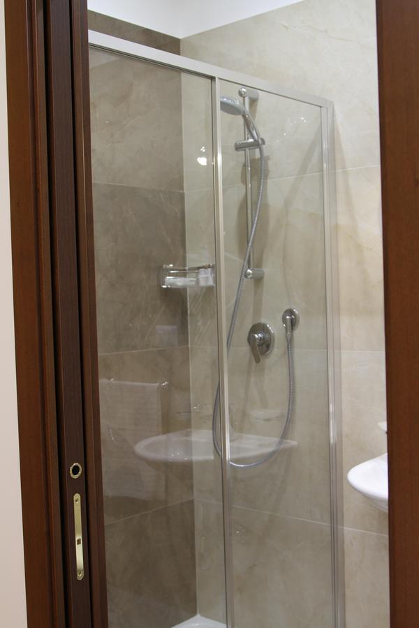 Santacroce B&B Barletta Ngoại thất bức ảnh