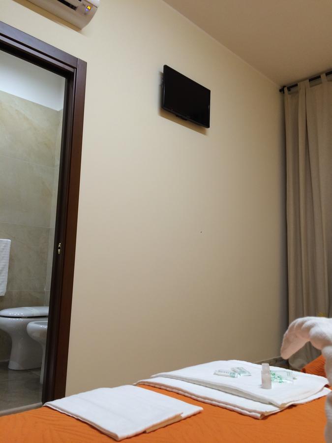 Santacroce B&B Barletta Ngoại thất bức ảnh